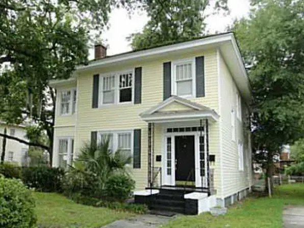 441 E 49th St #A, Savannah, GA 31405
