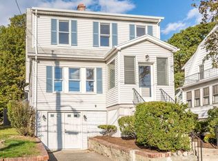 38 Ridgeway Rd, Medford, MA 02155