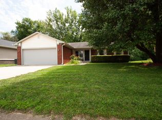5307 Honey Manor Dr, Indianapolis, IN