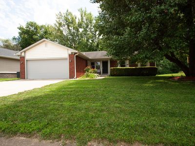 5307 Honey Manor Dr, Indianapolis, IN, 46221