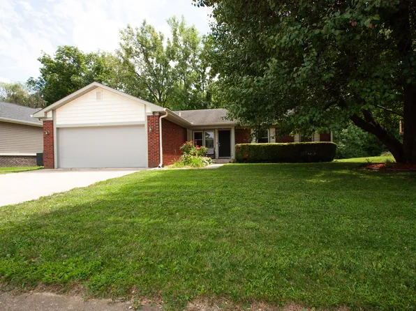 5307 Honey Manor Dr, Indianapolis, IN 46221