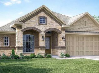 1910 Hays Ranch Dr, Richmond, TX 77469