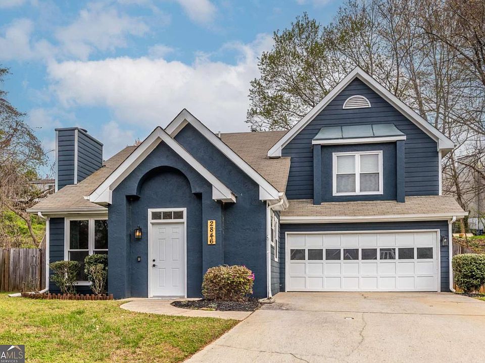 1st image of 2846 Ashbury Heights Rd