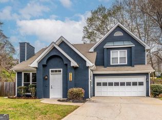 2846 Ashbury Heights Rd, Decatur, GA 30030