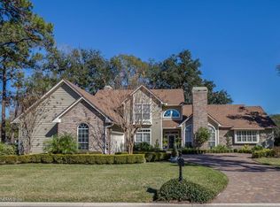 7028 Cypress Bridge Dr N, Ponte Vedra Beach, FL 32082