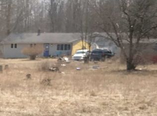 5579 Beard Rd, North Street, MI 48049
