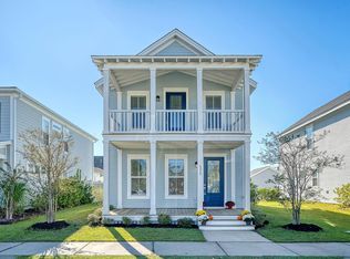 577 Cross Park Ln, Summerville, SC 29486
