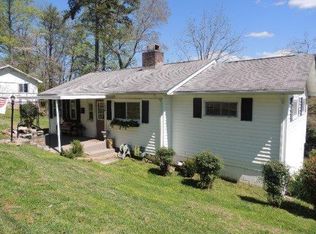 104 Georgia Ave, Oak Ridge, TN 37830