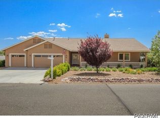 365 Homestead Mesa Dr, Chino Valley, AZ 86323