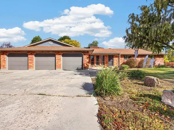 7270 S Hilltop Way, Boise, ID 83709