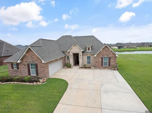 4085 Stonewall Dr, Addis, LA 70710