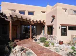 26 Calle Vallecitos, Tijeras, NM 87059