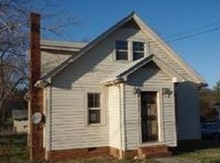 1226 Wood St, Albemarle, NC 28001