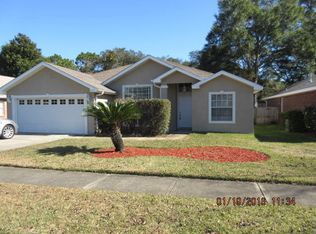 829 Whitrock Ln, Fort Walton Beach, FL 32547