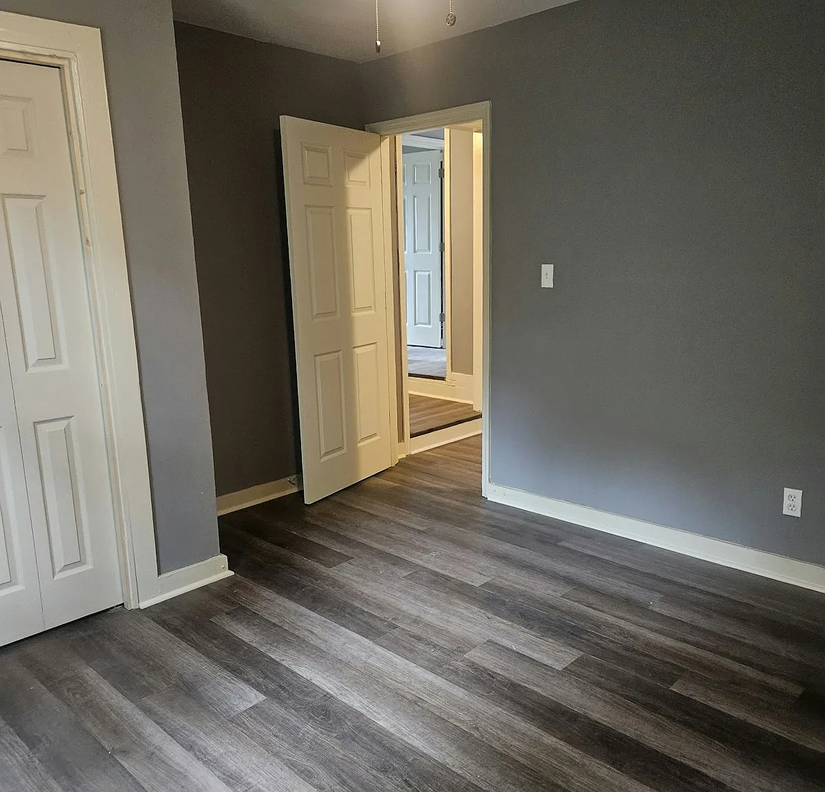 1101 Short Street — Photo 2