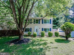 28 Willow Branch Pl, Fredericksburg, VA 22405