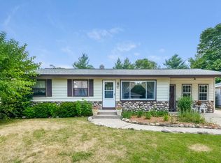 322 Lorene St, Wayland, MI 49348