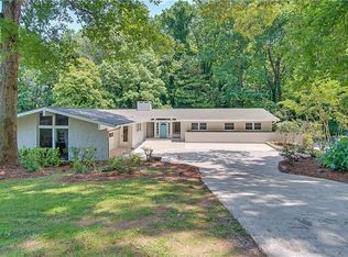 653 Rays Rd, Stone Mountain, GA 30083