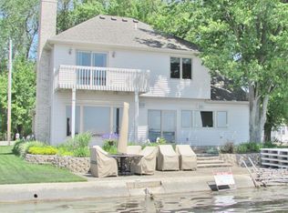 491 Warren Rd, Coldwater, MI 49036