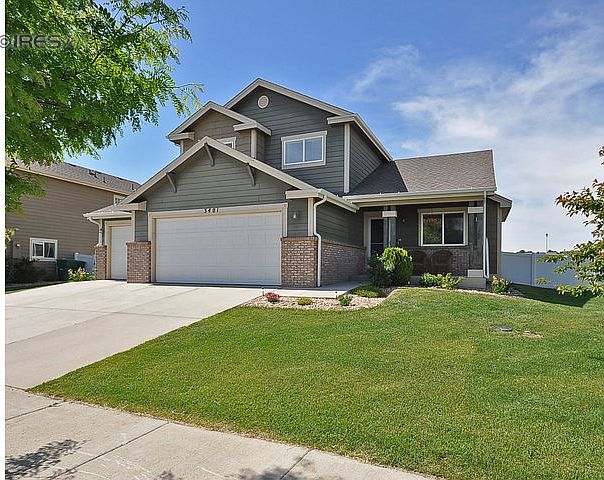 Welcome to 3401 Rialto Avenue!
