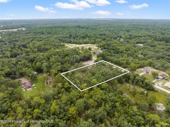 0 Wagers Dr, Webster, FL 33597