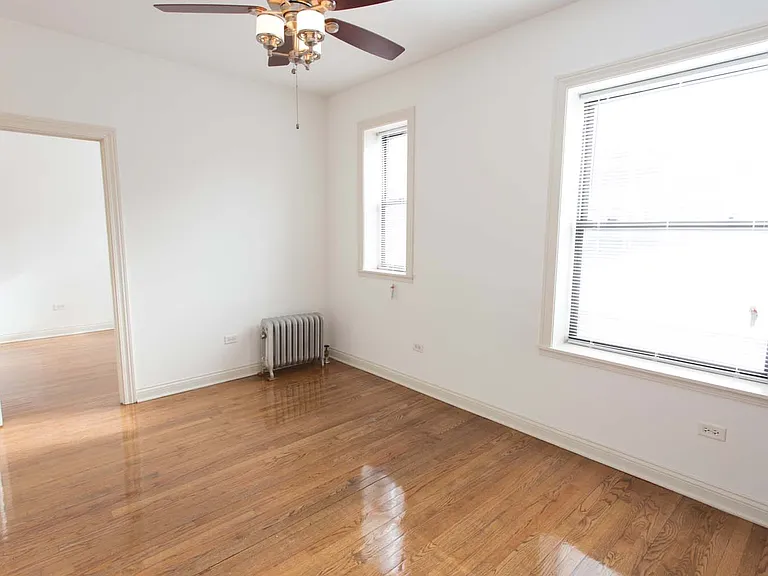 Dining/Living room