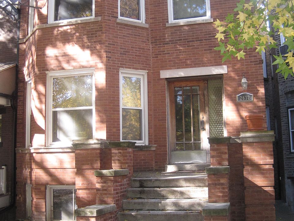 1st image of 2632 N Richmond St