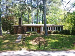 2320 46th Ave, Meridian, MS 39307