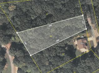 Mallard Baye, Rutledge, TN 37861