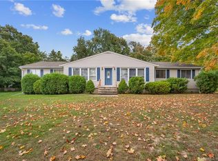 1765 Old Waterbury Rd, Cheshire, CT 06410