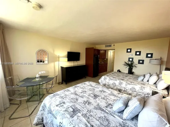 19201 Collins Ave #242, North Miami Beach, FL 33160