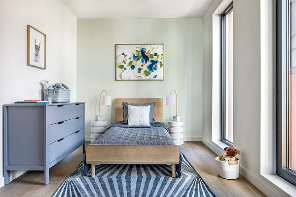 Sold by Brown Harris Stevens Development Marketing | media 5