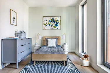 Sold by Brown Harris Stevens Development Marketing