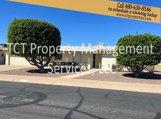 716 N 65th Pl, Mesa, AZ 85205