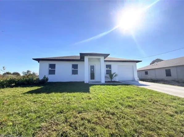 2803 68th ST W, LEHIGH ACRES, FL 33971