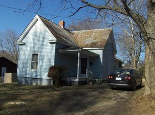 812 Richardson St, Greensboro, NC 27403