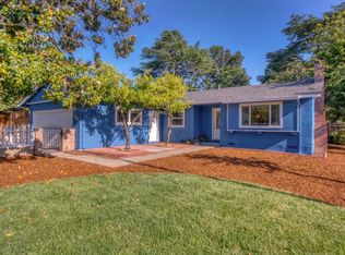 380 Blackwell Dr, Los Gatos, CA 95032