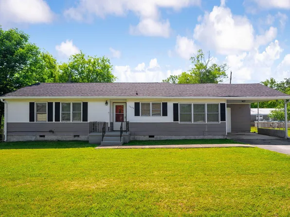 1008 Hurst St, Chattanooga, TN 37412