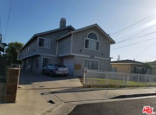 1726 W 150th St APT 2, Gardena, CA 90247