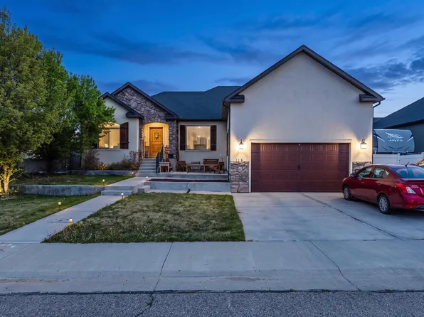 516 Talladega Dr, Rock Springs, WY 82901