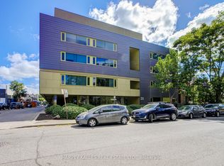 25 Ritchie Ave #507A, Toronto, ON M6R 2J6