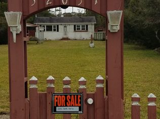 52051 Piney Ridge Rd, Frisco, NC 27936