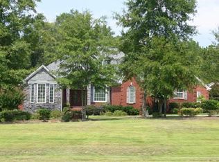 196 Park Place Dr, Jackson, GA 30233