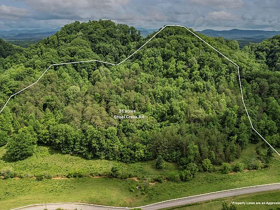 3rd image of 0 Shoal Creek Rd