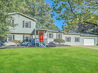 163 Rock Garden Ter NW, Marietta, GA 30064