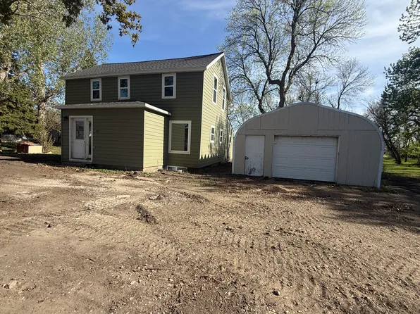 515 E 4th Ave, Bryant, SD 57221