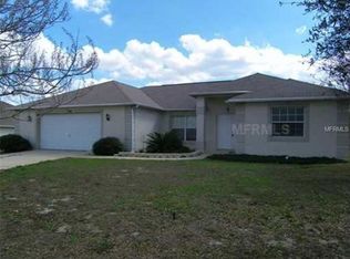 10034 Crenshaw Cir, Clermont, FL 34711