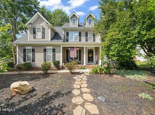 613 Sarazen Dr, Clayton, NC 27527