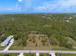 225 Boundary Blvd UNIT 1, Rotonda West, FL 33947