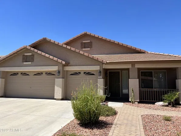 7922 W Ross Ave, Peoria, AZ 85382